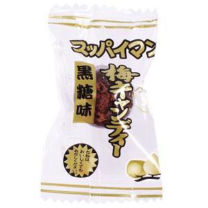 終売】スッパイマン梅キャンディー黒糖味12個入り | 商品詳細 | 沖縄お 