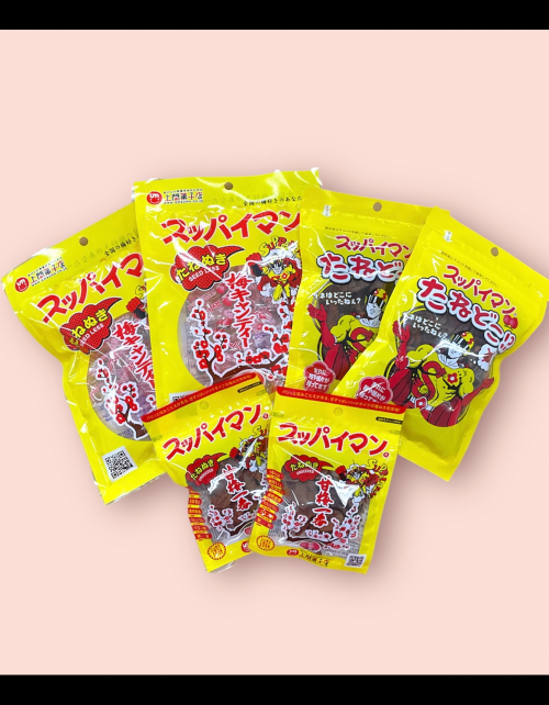 定番 たねぬきセット | 商品詳細 | 沖縄お土産はスッパイマン上間菓子店